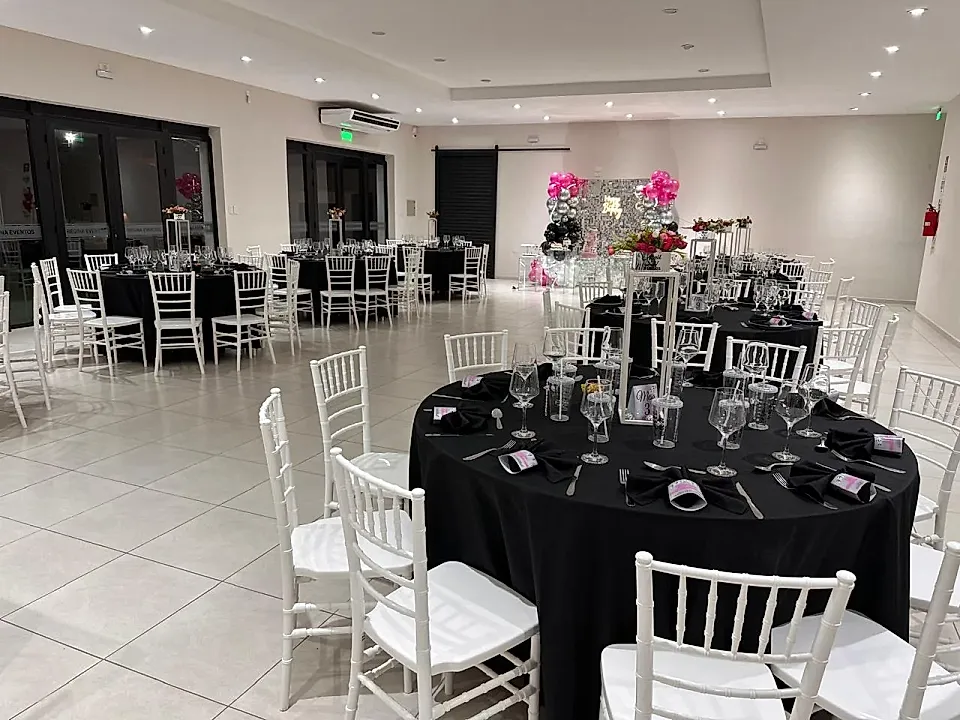 Regina Eventos
