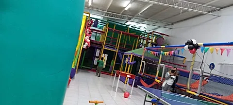 Camelot Party