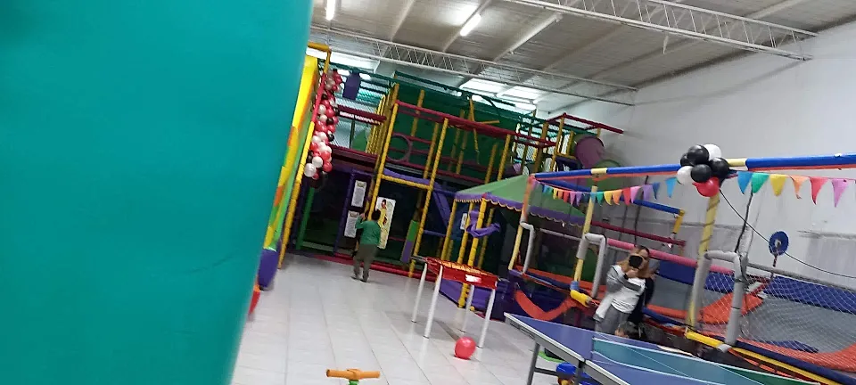 Camelot Party