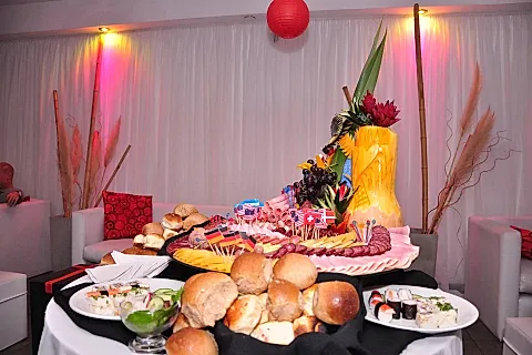 Leandro Verón Eventos 2