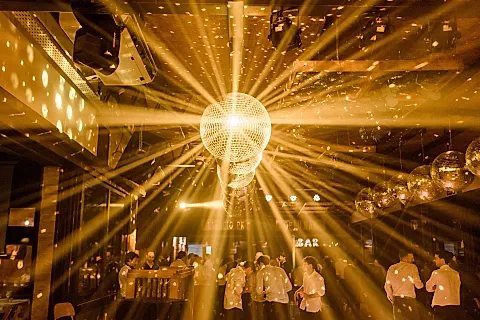 Espacio PK 5
