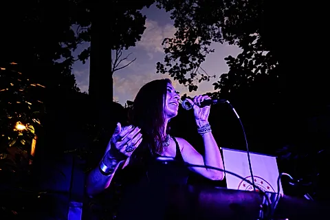 Música para eventos - Sole Finoli 3