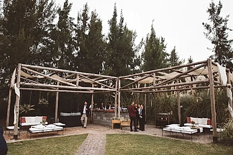 Las Cortaderas Eventos 3
