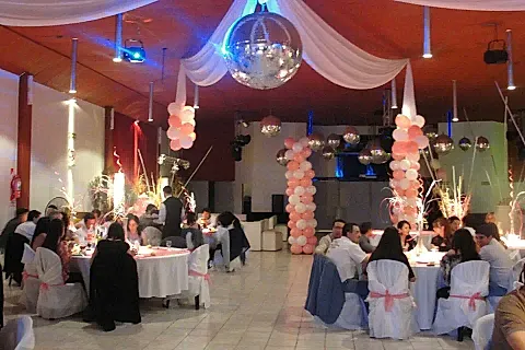 Ágora Fiestas y Eventos 3