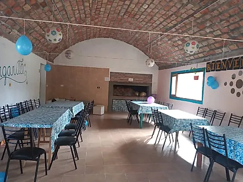 Quincho Margarita 3