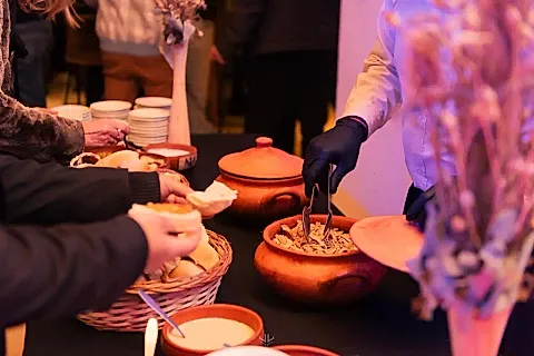 Estación Mitre Eventos 5
