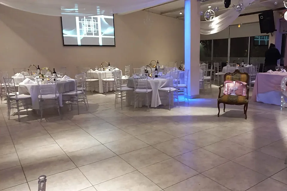 El Vergel