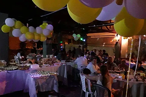 Quincho Buenayre Eventos 3