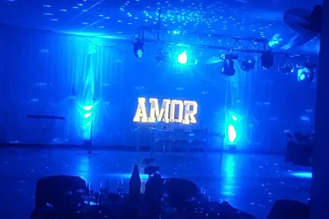 Viviana Salón de Eventos 5