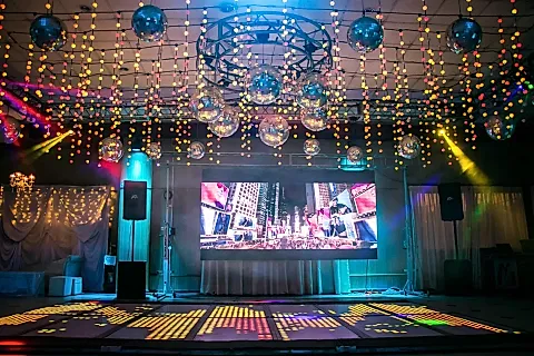 Monumental Vip Salones Multifuncionales 5
