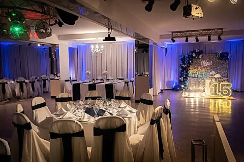 Anahí Eventos 4