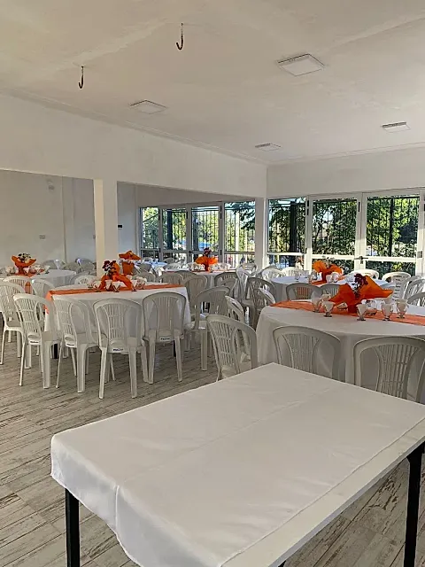 Salón Momentos 5