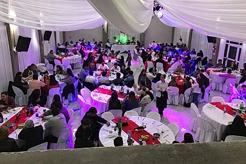 Salón Francisca 3