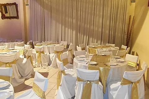 Beverly Hills Eventos 4