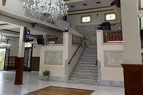 Salón Vitro 3