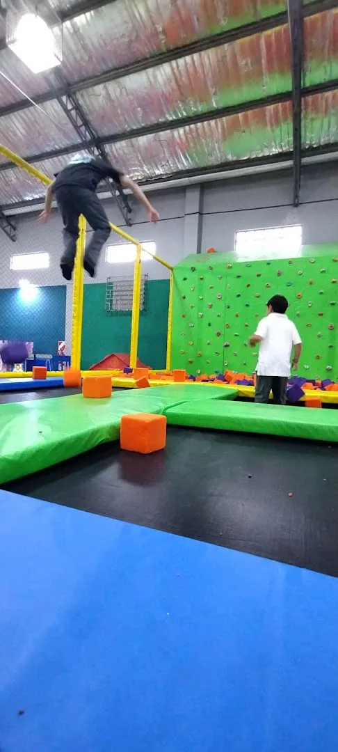 Bahía Aventura Eventos 2