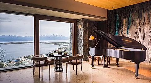 Arakur Ushuaia Resort & Spa 4