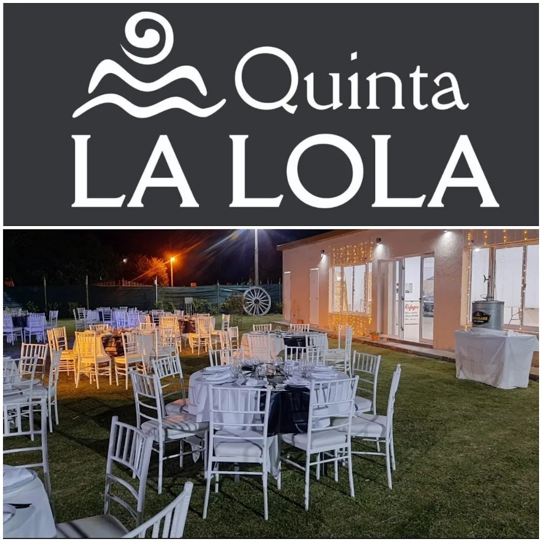 Quinta La Lola