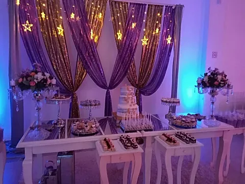 My Life Espacio para Eventos 5