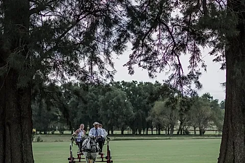 La Carona Polo Club