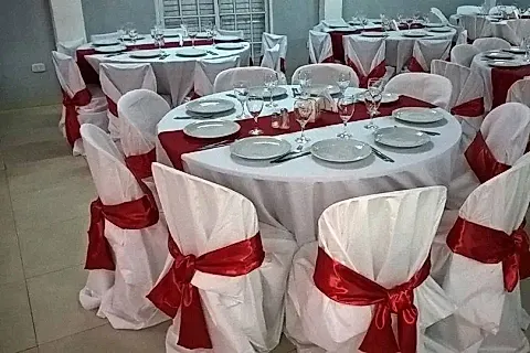 El Paraíso Fiestas 3