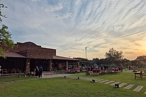 Las Marías Casona de Campo 4