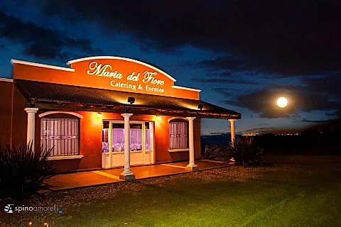 María del Fiore Eventos 2