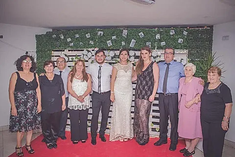 La Riviera Salón de Eventos 5