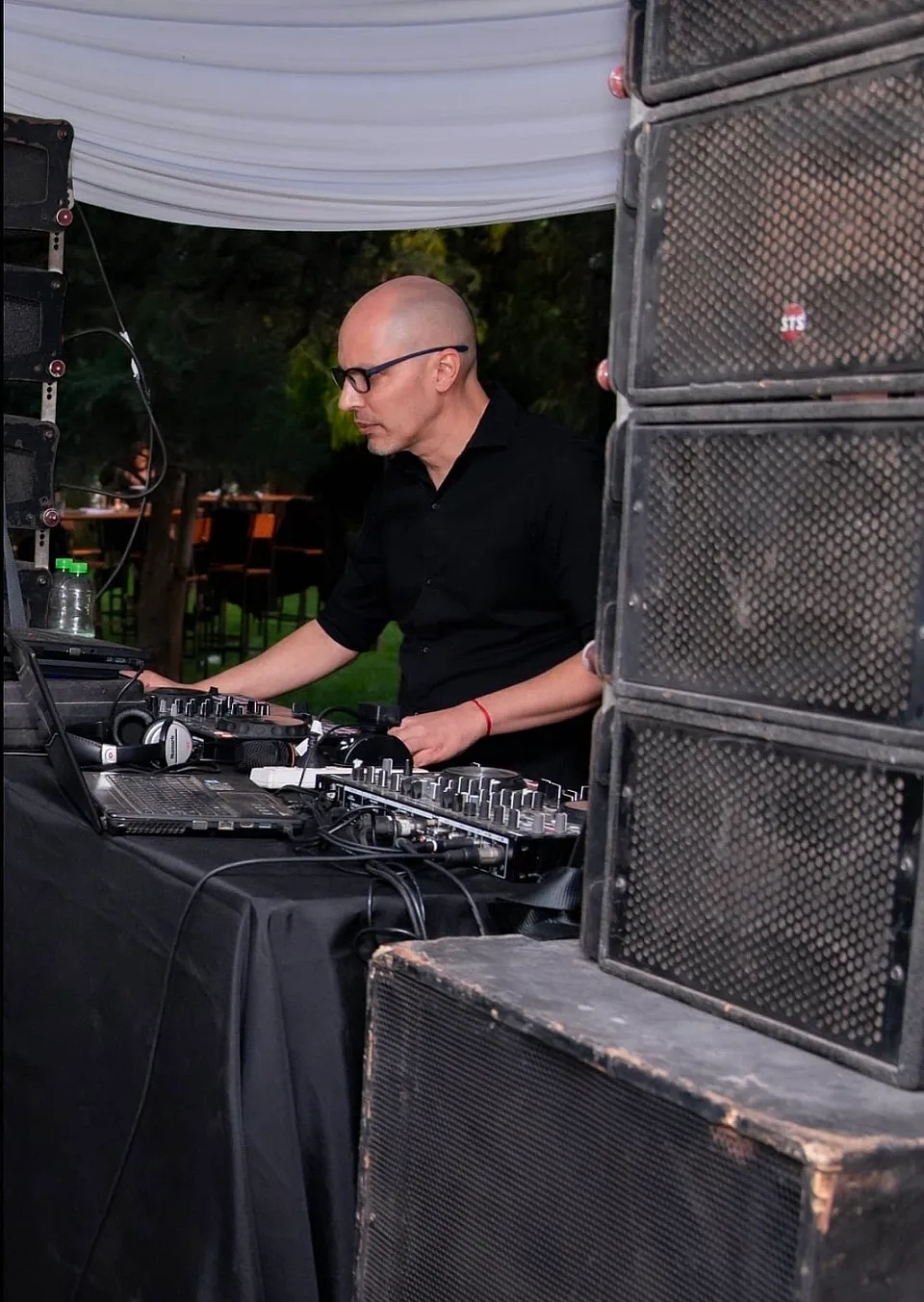 claudio briglia