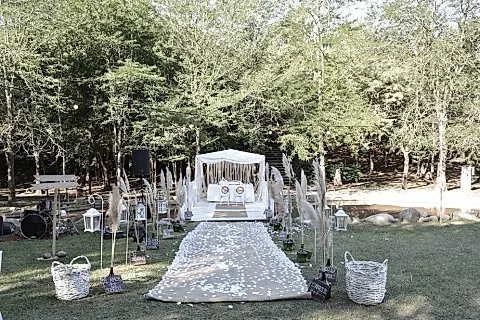Bosque de Piedras fiestas & eventos 2