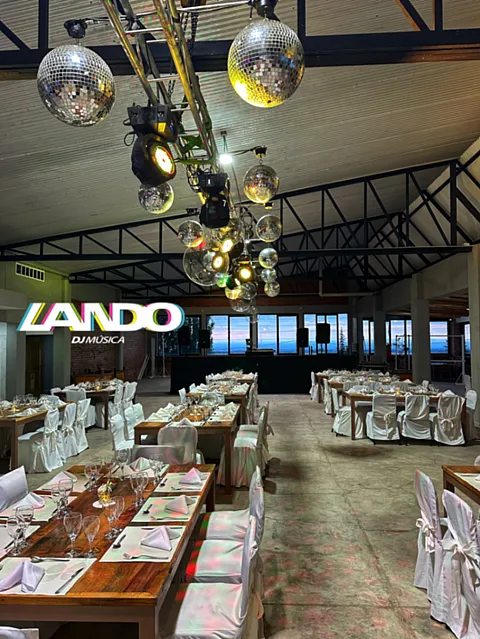 Lando DJ 3