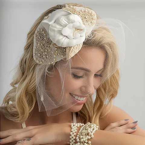 Estilo Varsovia - Atelier de Joyas 2