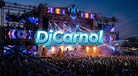 DjCarnol 3