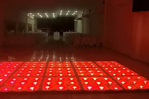 Salón De Fiestas Jureré 5