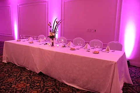 Argenta Tower Hotel & Suites 5