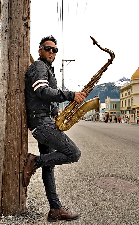 Richar sax 5