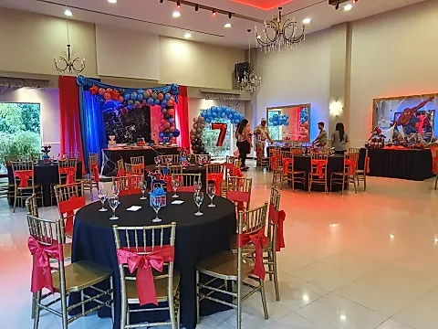 Espacio Las Piedras 5