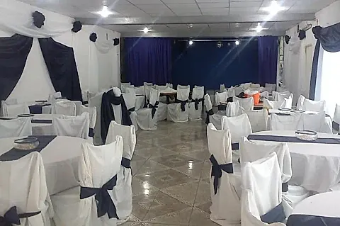 Solju Multieventos 3