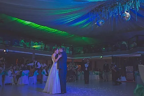 La Riviera Salón de Eventos 2