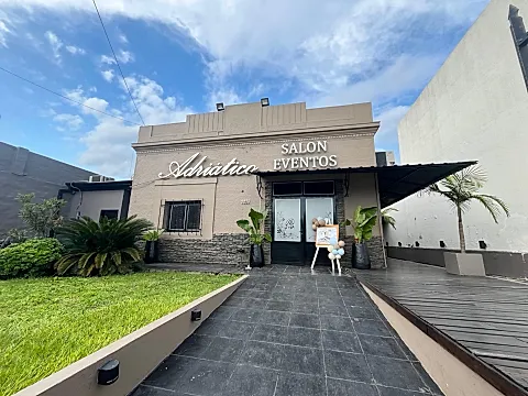 Salón Adriático 5