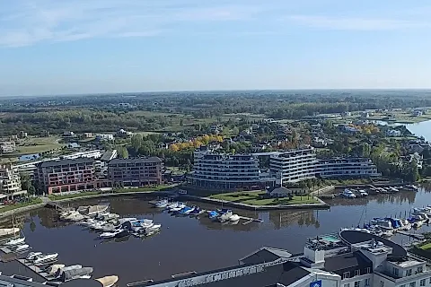 Wyndham Nordelta 3