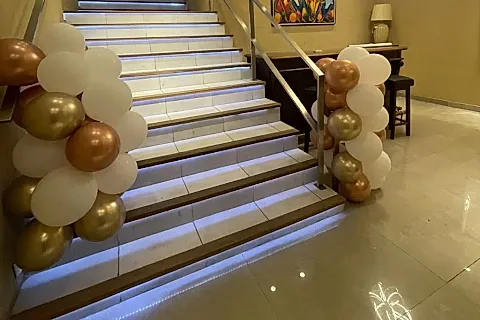 Espacio Bélice 2