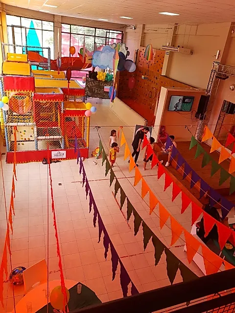 Maryland Multiespacio