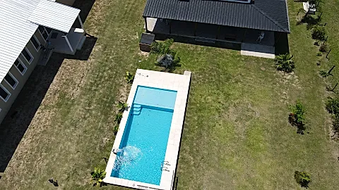 Casa Quinta Felices Los Cuatro 5