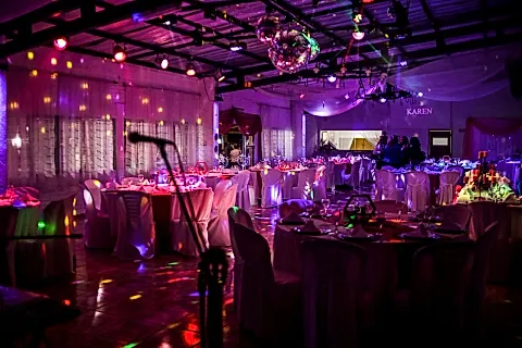 La Clara Eventos