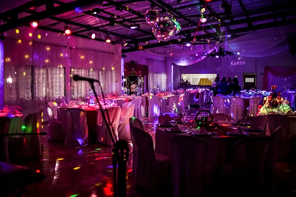 La Clara Eventos