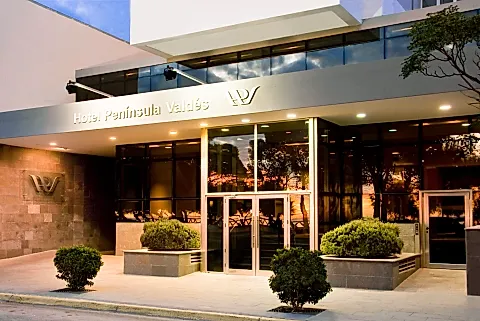 Hotel Península Valdés 5