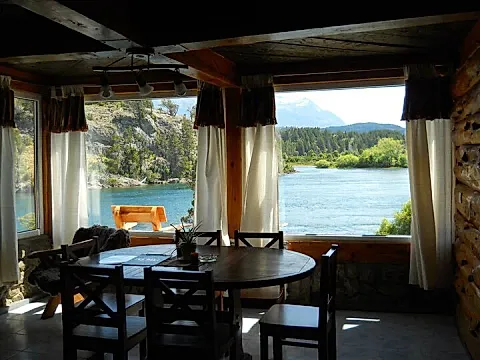 La Paz Patagonia 4