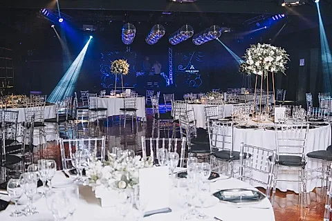Altos de Olivos Eventos 3