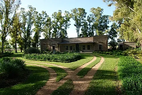 Estancia El Sosiego